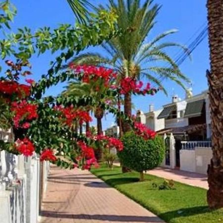 Casa Makis Villa Gran Alacant Kültér fotó
