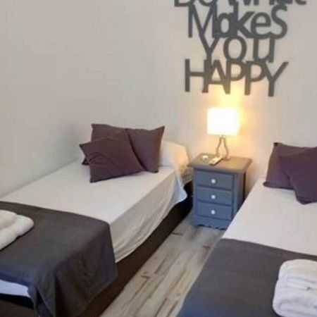 Casa Makis Villa Gran Alacant Kültér fotó