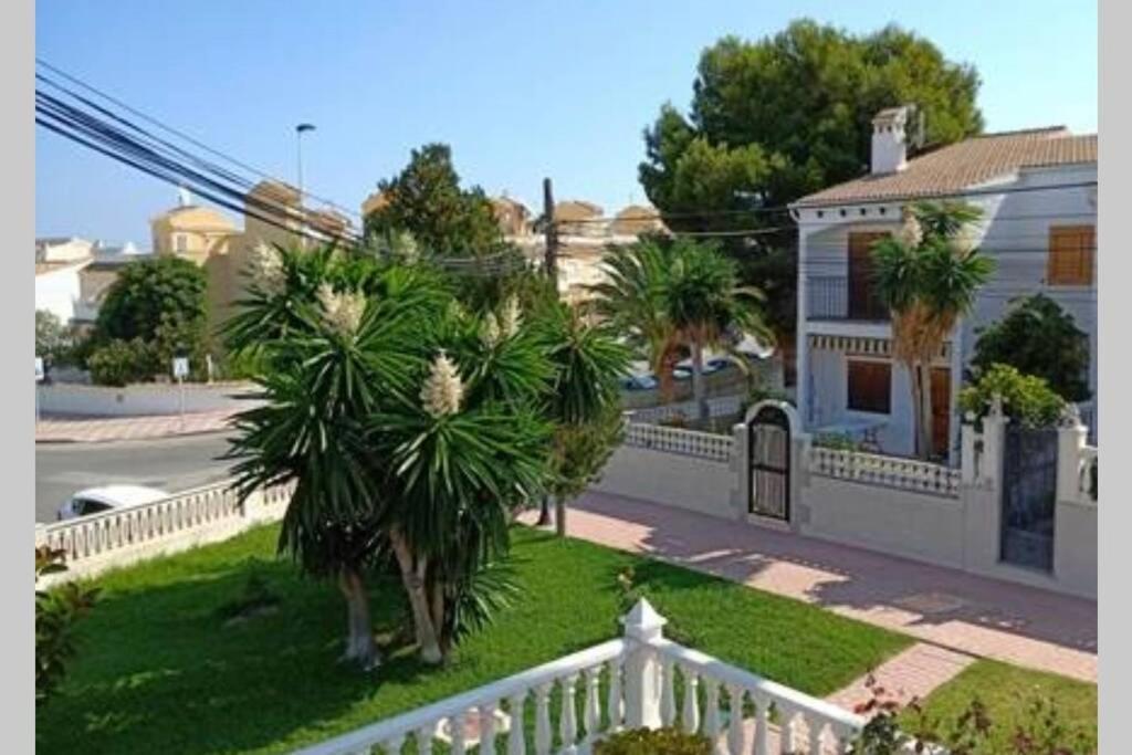Casa Makis Villa Gran Alacant Kültér fotó