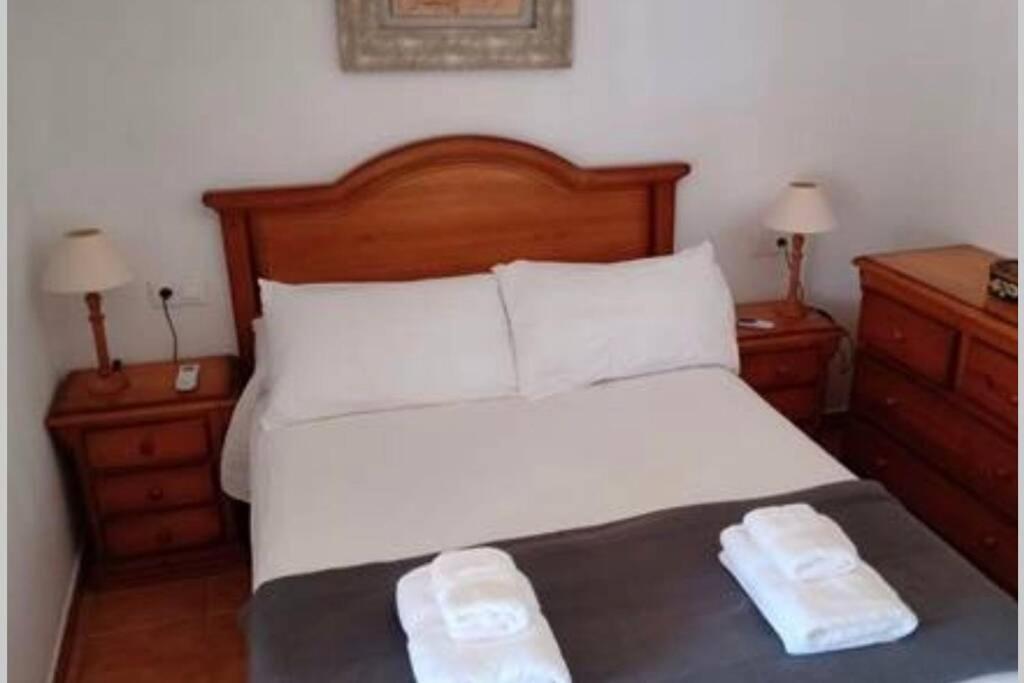 Casa Makis Villa Gran Alacant Kültér fotó