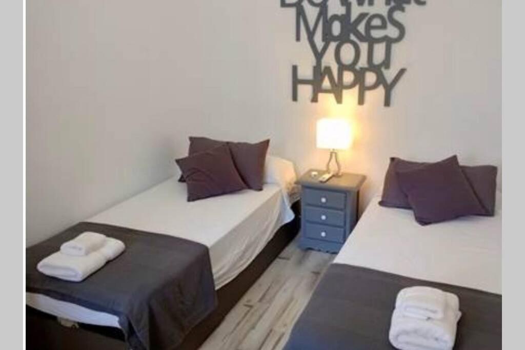 Casa Makis Villa Gran Alacant Kültér fotó
