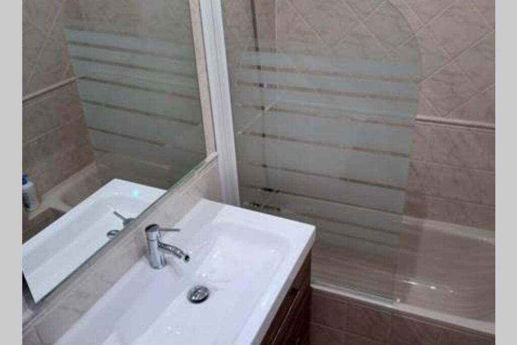Casa Makis Villa Gran Alacant Kültér fotó
