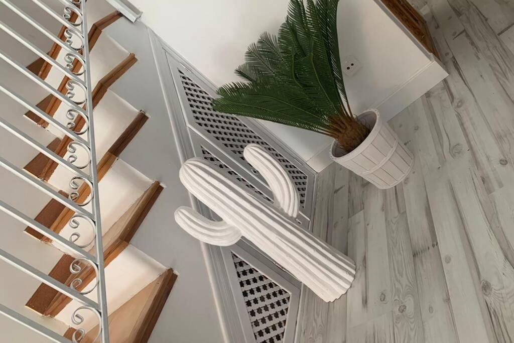 Casa Makis Villa Gran Alacant Kültér fotó