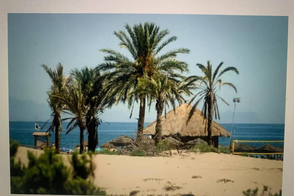 Casa Makis Villa Gran Alacant Kültér fotó